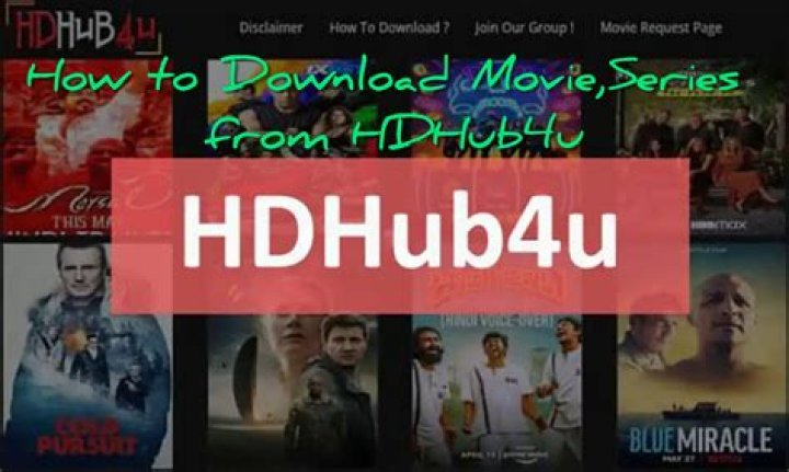 HDHub4u.Autos: Your Ultimate Guide to High-Quality Auto Media Downloads