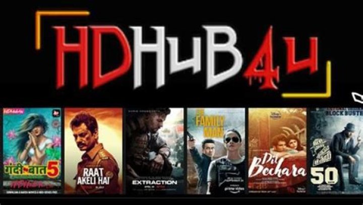 HDHub4U Dev: Your Ultimate Destination for High-Quality Media Streaming