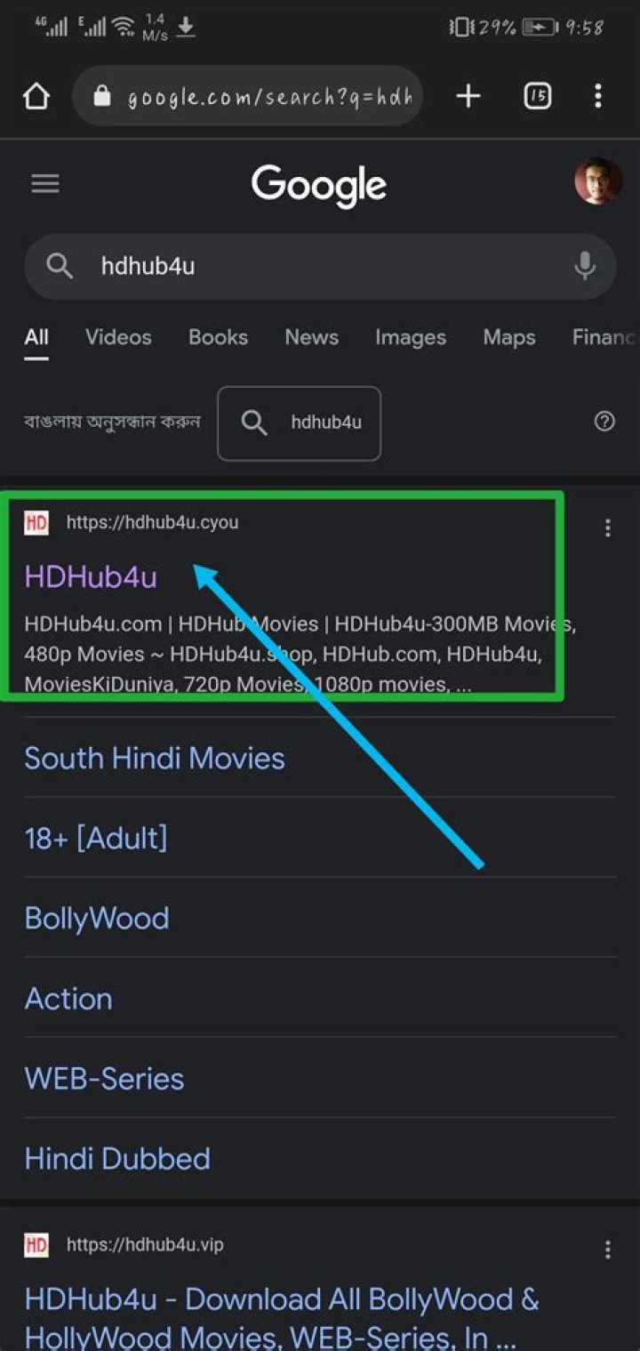 HDHub4U.FI: Your Ultimate Guide to Movie Streaming