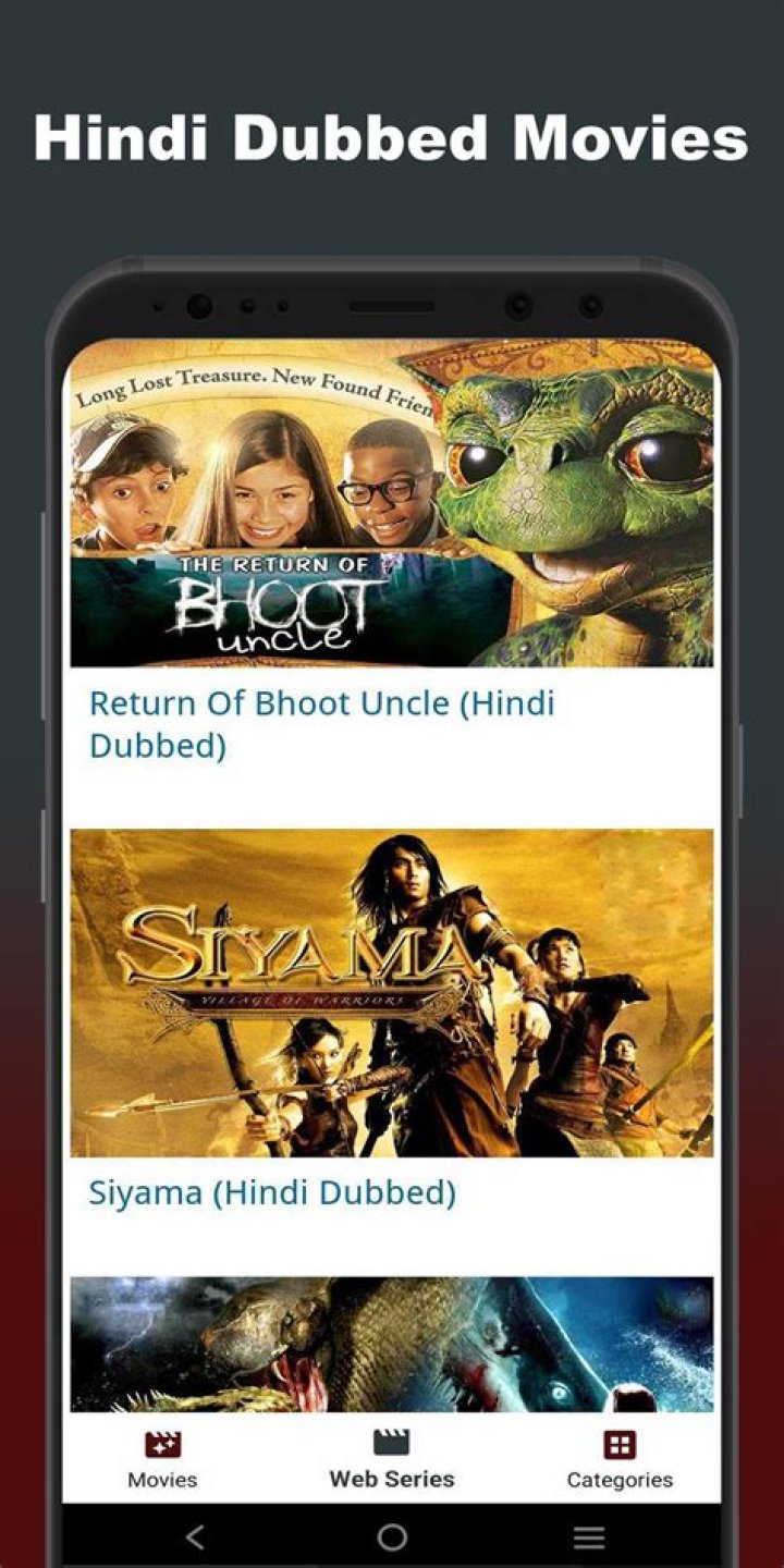 HDHub4U Hindi: Your Ultimate Destination for Hindi Movies and Entertainment