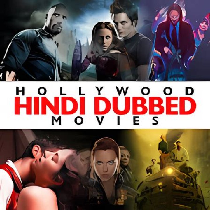 HDHub4U Hollywood Hindi Dubbed: Your Ultimate Guide to Entertainment