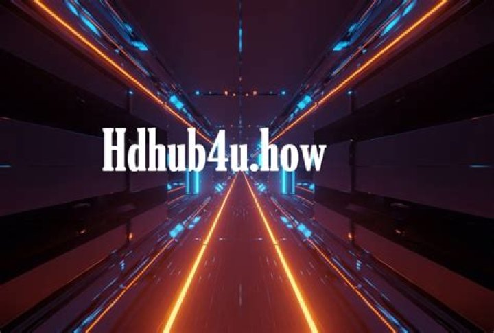 HDHub4U: The Ultimate Guide to Streaming Movies and TV Shows