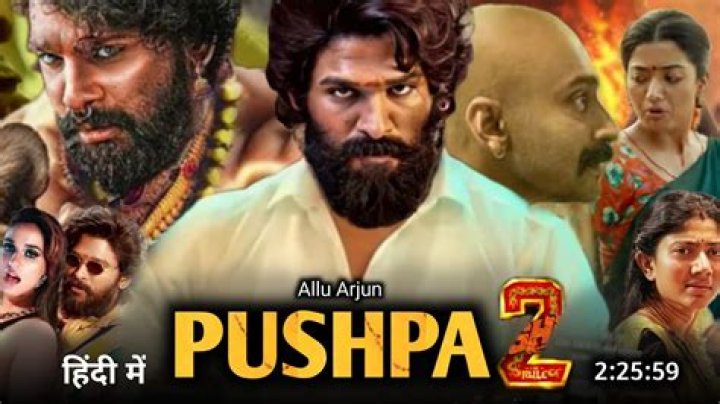 HDHub4u South Hindi Dubbed: Your Ultimate Guide to Streaming High-Quality Movies