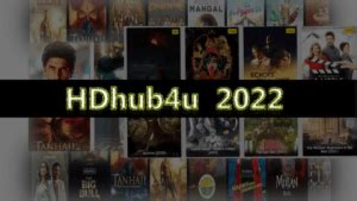 Exploring the World of hdhub4u.trend: Your Ultimate Guide