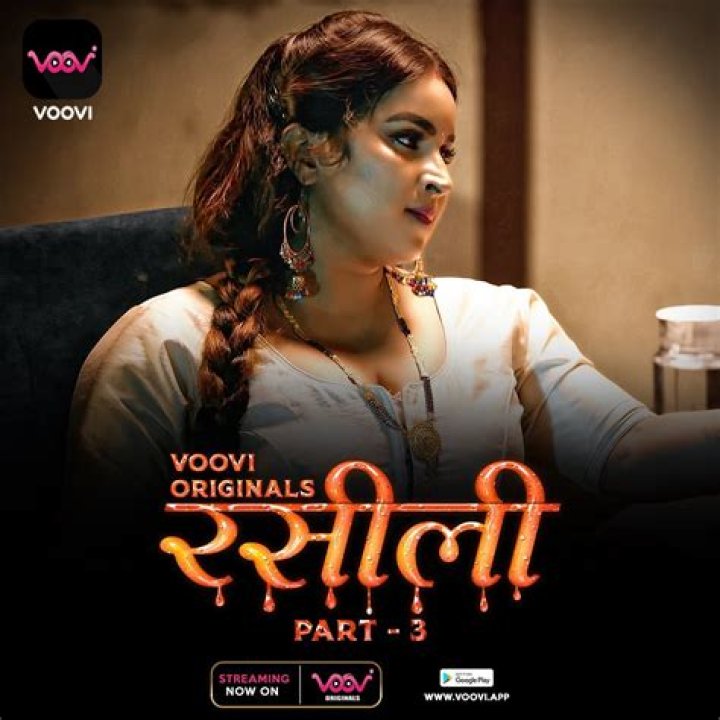 HDHub4U Web Series: The Ultimate Destination for High-Quality Entertainment