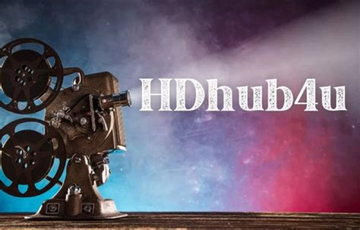 HDHUBB4U: Your Ultimate Destination for High-Quality Media Entertainment
