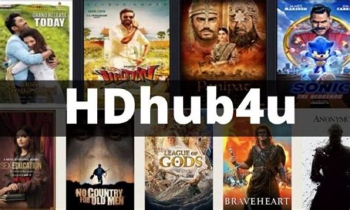 HDHubForYou: Your Ultimate Destination for High-Quality Media Entertainment
