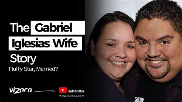 He's A Catch! Is Gabriel Iglesias Married? | Romance Update