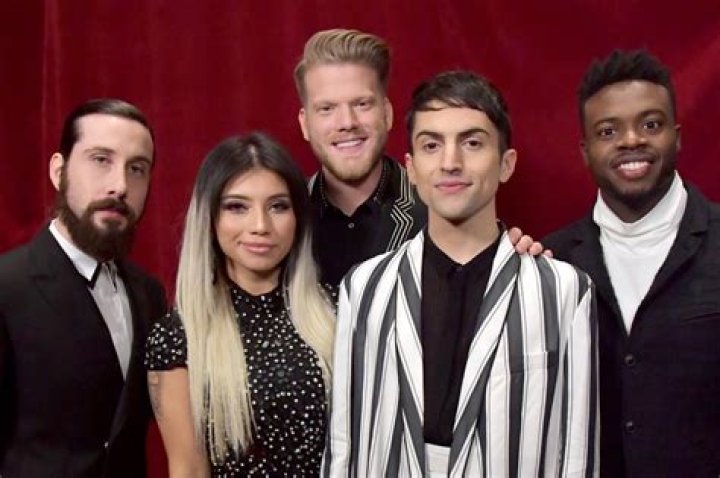 Heartfelt Tribute: Pentatonix Member Dies, Honoring a Musical Legacy