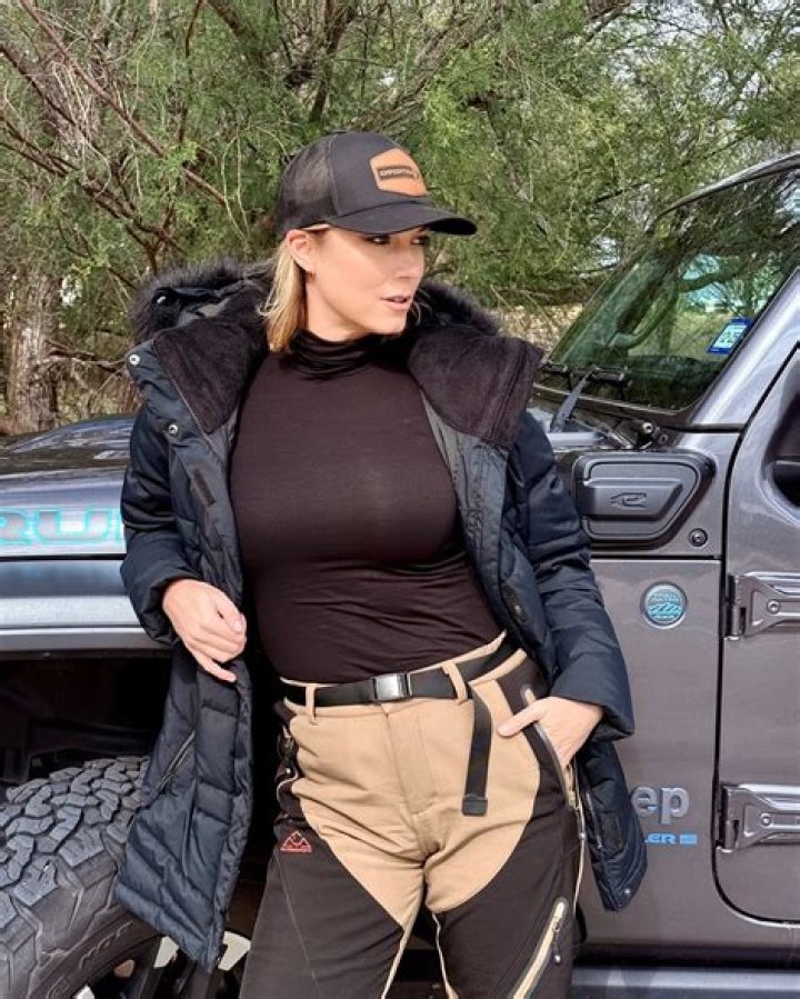 Heather Amaro Breast Size: Exploring Facts, Myths, and Her Journey to Fame