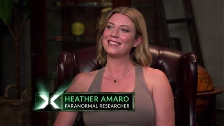 Heather Amaro: The Rise of a Digital Marketing Powerhouse