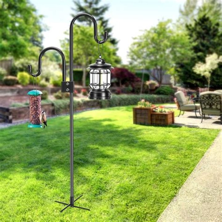 Heavy Duty Bird Feeder Pole: The Ultimate Guide for Bird Enthusiasts