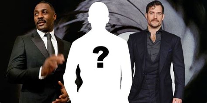 Henry Cavill as the New James Bond: What We Know So Far