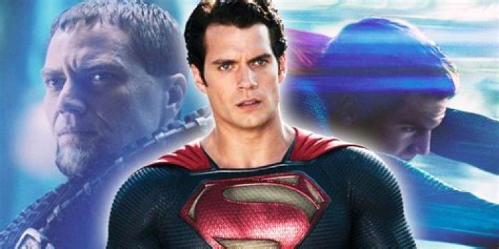 Henry Cavill: The Ultimate Guide to the Man of Steel and Beyond
