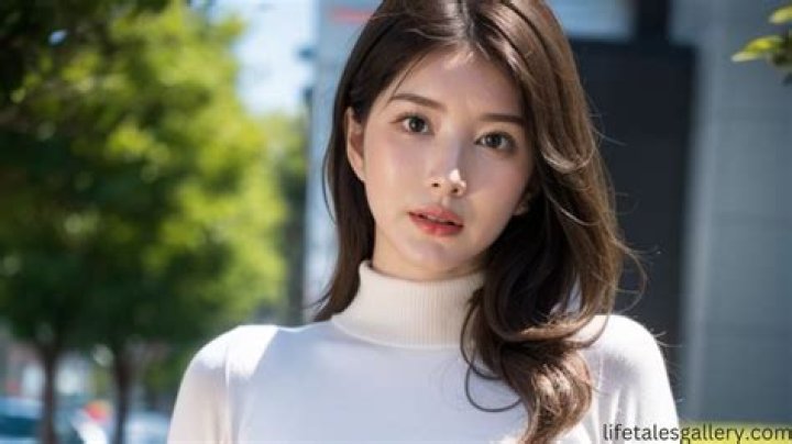 Hikaru Negi Actress: A Rising Star in the Entertainment Industry