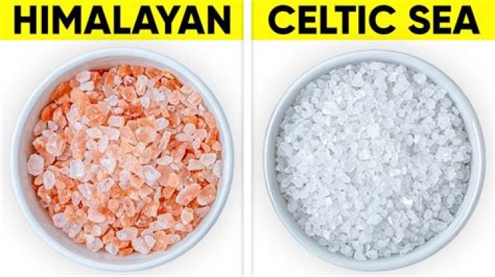 Himalayan Pink Salt and Erectile Dysfunction: Unlocking the Potential