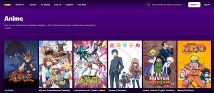 Top Hindi Anime Websites: Your Ultimate Guide to Streaming and Downloading