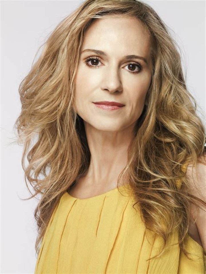 Holly Hunter: A Remarkable Journey Through Her Career and Life