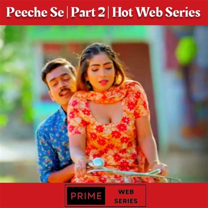 Exploring the World of Hot Web Series: Your Ultimate Guide