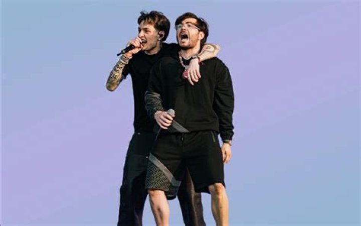 How Are Peso Pluma and Tito Double P Related? Unveiling Their Connection