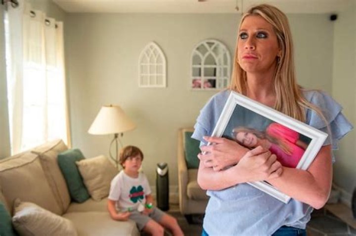 How Did Aubrey Wyatt Tragically End Her Own Life?