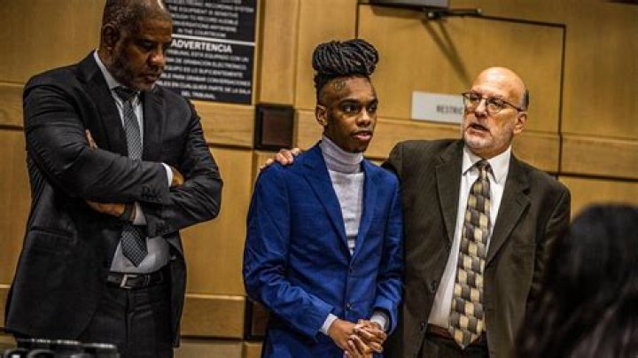How Long Will YNW Melly Stay Behind Bars? All The Facts
