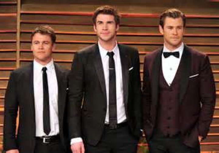 How Many Hemsworth Brothers Are There? Discover the Talented Siblings
