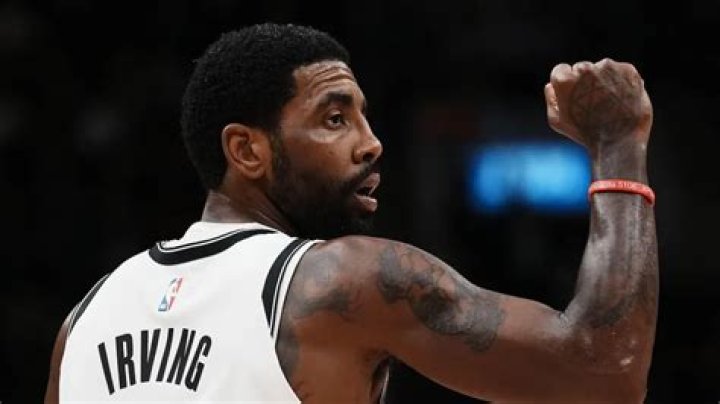 Kyrie Irving Rings: The Untold Story of His Championship Titles