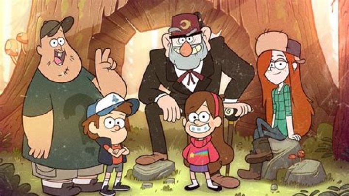 How Many Seasons of Gravity Falls Are There? Dive Into the Mystery