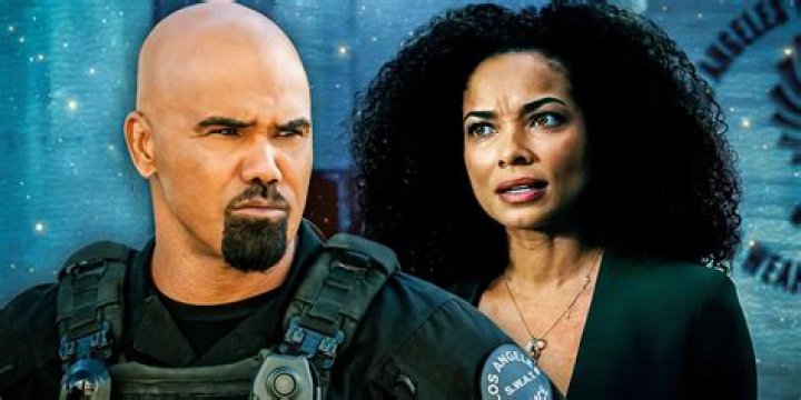 How Much Did Shemar Moore Make on SWAT: A Comprehensive Breakdown