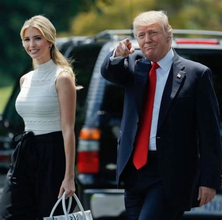 Ivanka Trump Net Worth: A Comprehensive Guide to Her Financial Empire
