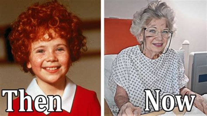 How Old Is Annie: A Comprehensive Guide to Her Age and Journey