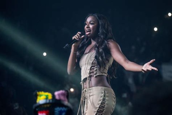 How Old is Coco Jones? Discover the Rising Star's Age, Biography, and More