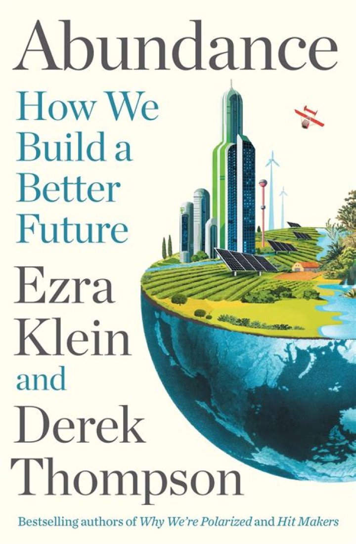 How Old is Ezra Klein: Exploring the Life and Career of a Prominent Political Analyst