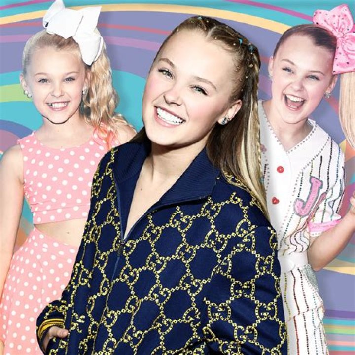 How Old Is JoJo Siwa: A Comprehensive Guide to Her Age, Biography, and Achievements