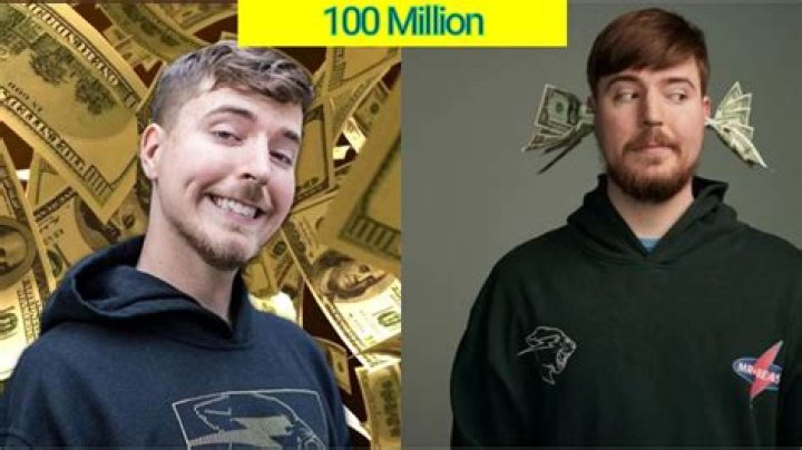 How Old is MrBeast? Discover the Age, Biography, and Achievements of the YouTube Sensation