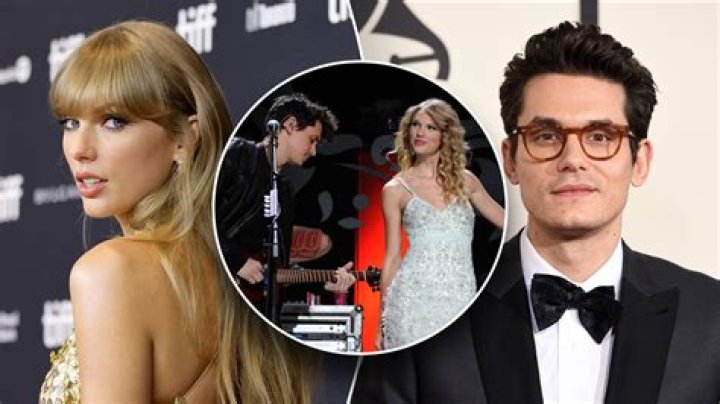 Taylor Swift's Age During Her Relationship with John Mayer: A Comprehensive Look