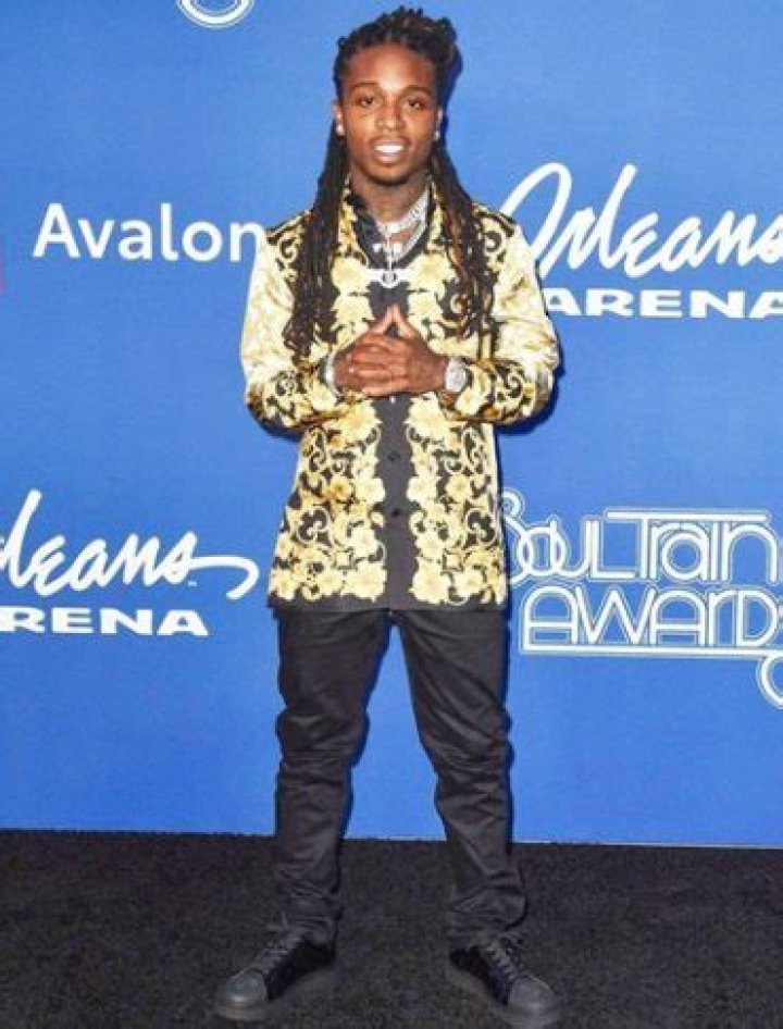 How Tall Is Jacquees: Discovering the Height of the Renowned R&amp;B Artist