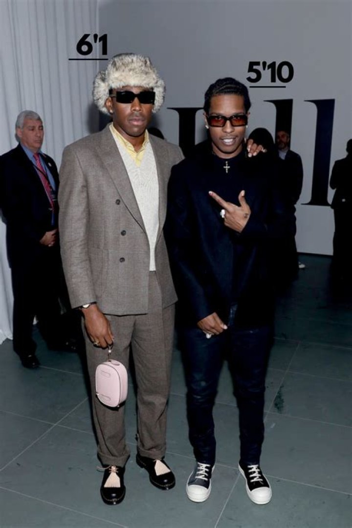 How Tall is Tyler the Creator: A Comprehensive Guide