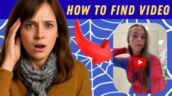 How to Find Sophie Rain Spiderman Video Tutorial: A Comprehensive Guide
