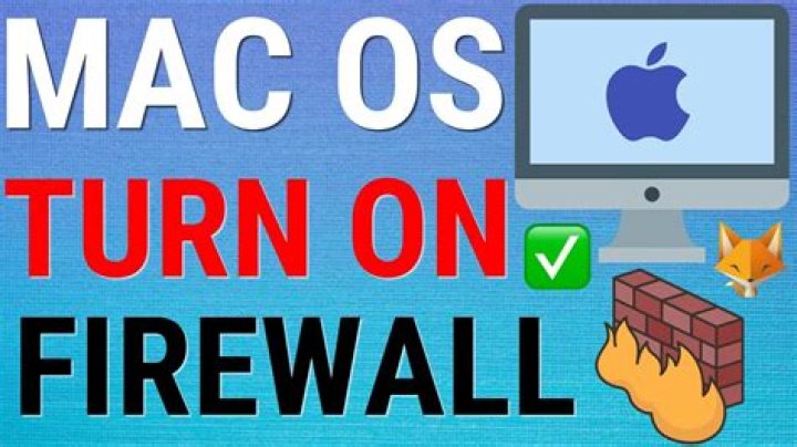 How to Use RemoteIoT Behind Firewall on Mac Without Compromising Security