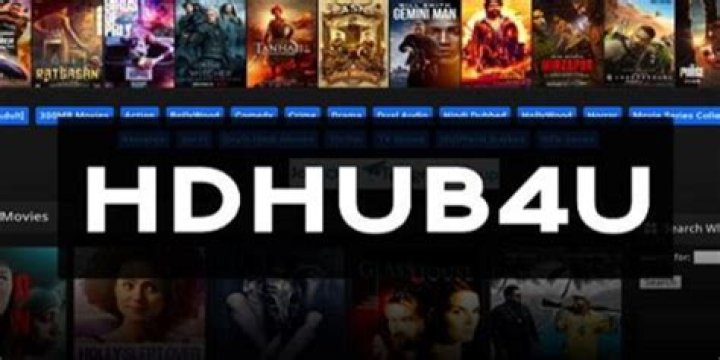 Hub 4 U HD: Your Ultimate Guide to High-Quality Video Content