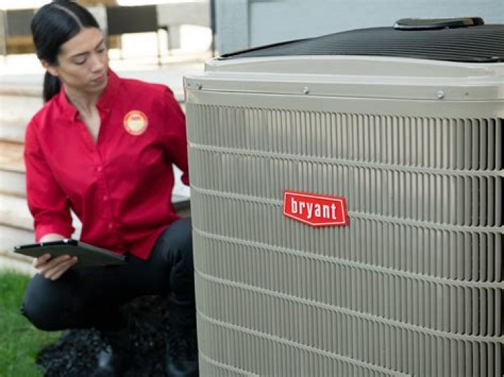 HVAC Bryant: A Comprehensive Guide to Energy Efficiency and Reliability