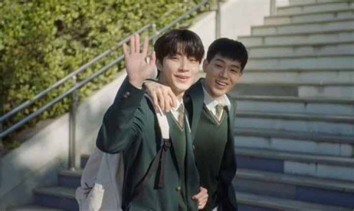 Hwang In-yeop And Kim So-hyun's Chemistry Sparks On-screen