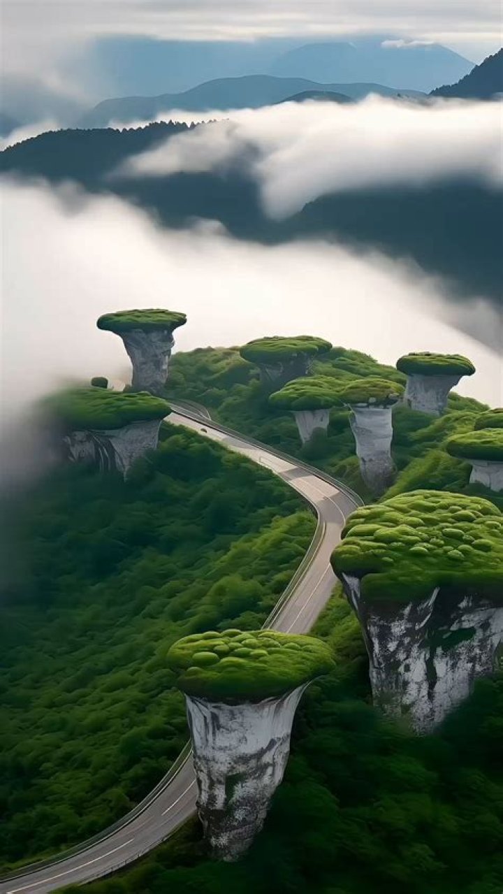 Iory Hills Japan: A Hidden Gem in the Heart of Nature