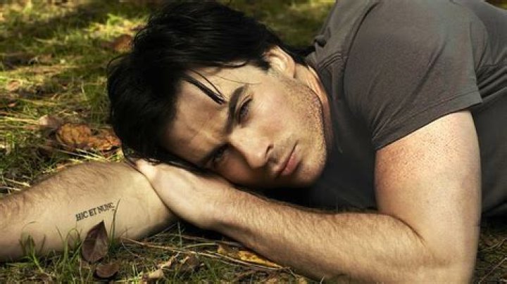 Ian Somerhalder Dead: Debunking the Rumors and Exploring His Life and Career