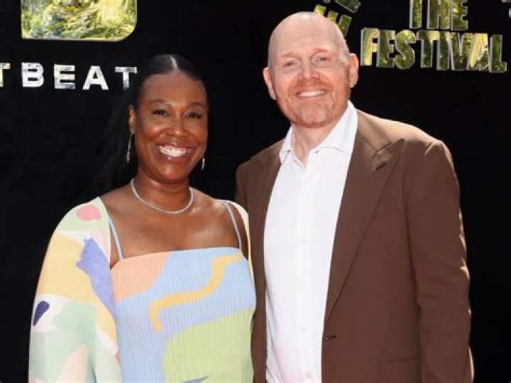 Inside The Life Of Bill Burr: His Wife And Kids