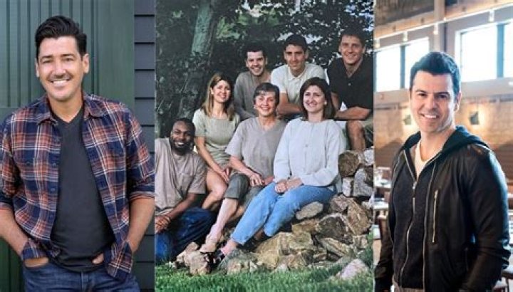 Introducing Jonathan Knight's Siblings: An Unbreakable Bond