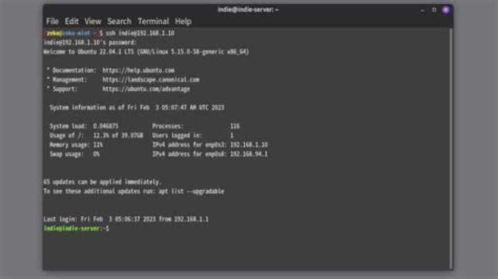 Free IoT SSH Login: Your Gateway to Secure Remote Access