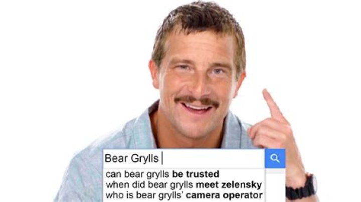 Is Bear Grylls Really Dead? Unraveling The Truth Behind The Legend